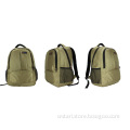 new cheap military backpack / hot polo school backpack / lovely canvas children backpack